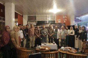 Dosen Institut Pahlawan 12 Selesaikan Penelitian Optimalisasi Bank Sampah di Sungailiat
