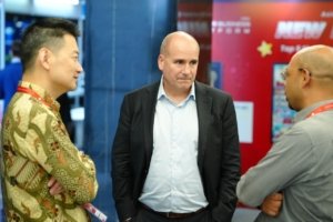 ANBP 2025: Thorcon Dorong Regulasi Futuristik dan Transformasi Energi di Asia Tenggara