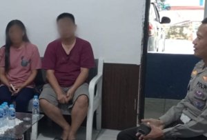 Tabrak Lansia Hingga Patah Kaki, Pelaku yang Sempat Kabur Akhirnya Serahkan Diri