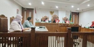 Kasus dr. Ratna Setia Asih berlanjut ke gugatan presiden RI