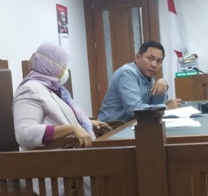 Sidang Gugatan PMH dr Ratna Digelar di PN Jakpus, Isu Kriminalisasi Dokter Mengemuka