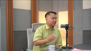 Negara Hadir Secara Konkret Lewat SPPG, Dampaknya Dirasakan Langsung