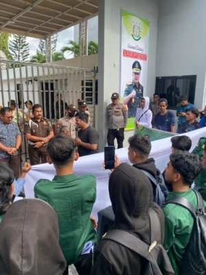 GMPR Desak Kejari Audit dan Periksa Proyek Anggaran Swakelola di Tubuh Dinas PUPR Kota Pekanbaru, Kritik Pedas Walikota