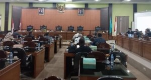 RDP DPRD Bangka Tengah Bahas PLTN, Thorcon Paparkan Proses dan Tahapan