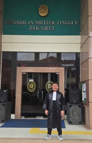 Mandek Bertahun-tahun, Kasus Dugaan ITE dan Pornografi Akhirnya P21, Faomasi Apresiasi Polda Metro