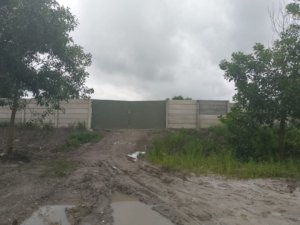 Gudang Muncul di Kolong Merbuk, Kades Nibung Sebut Lokasi Termasuk Wilayah Reklamasi