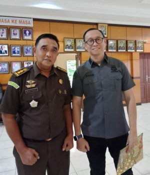 Mangkir Berulang, Eks Kadishut Babel Marwan Terancam DPO Kasus Korupsi Lahan 1.500 Hektare