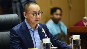 POTENSI NUKLIR UNTUK PERCEPATAN TRANSISI ENERGI