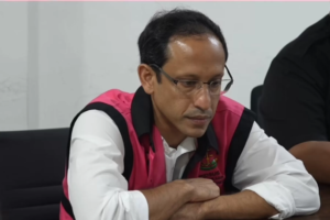 Dirawat di RS, Nadiem Makarim Absen Sidang Perdana Dakwaan Kasus Chromebook