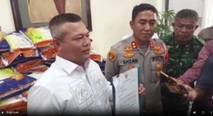 Tangisan Darurat dari Aceh Utara, Bupati Minta Presiden Segera Kirim Bantuan