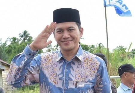 Umrah di Tengah Bencana, Bupati Aceh Selatan Diperiksa Tim Inspektorat Kemendagri