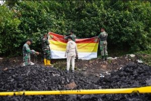 ESDM Tindak Tegas Tambang Liar di Sumsel, Ribuan Ton Batu Bara Jadi Barang Bukti