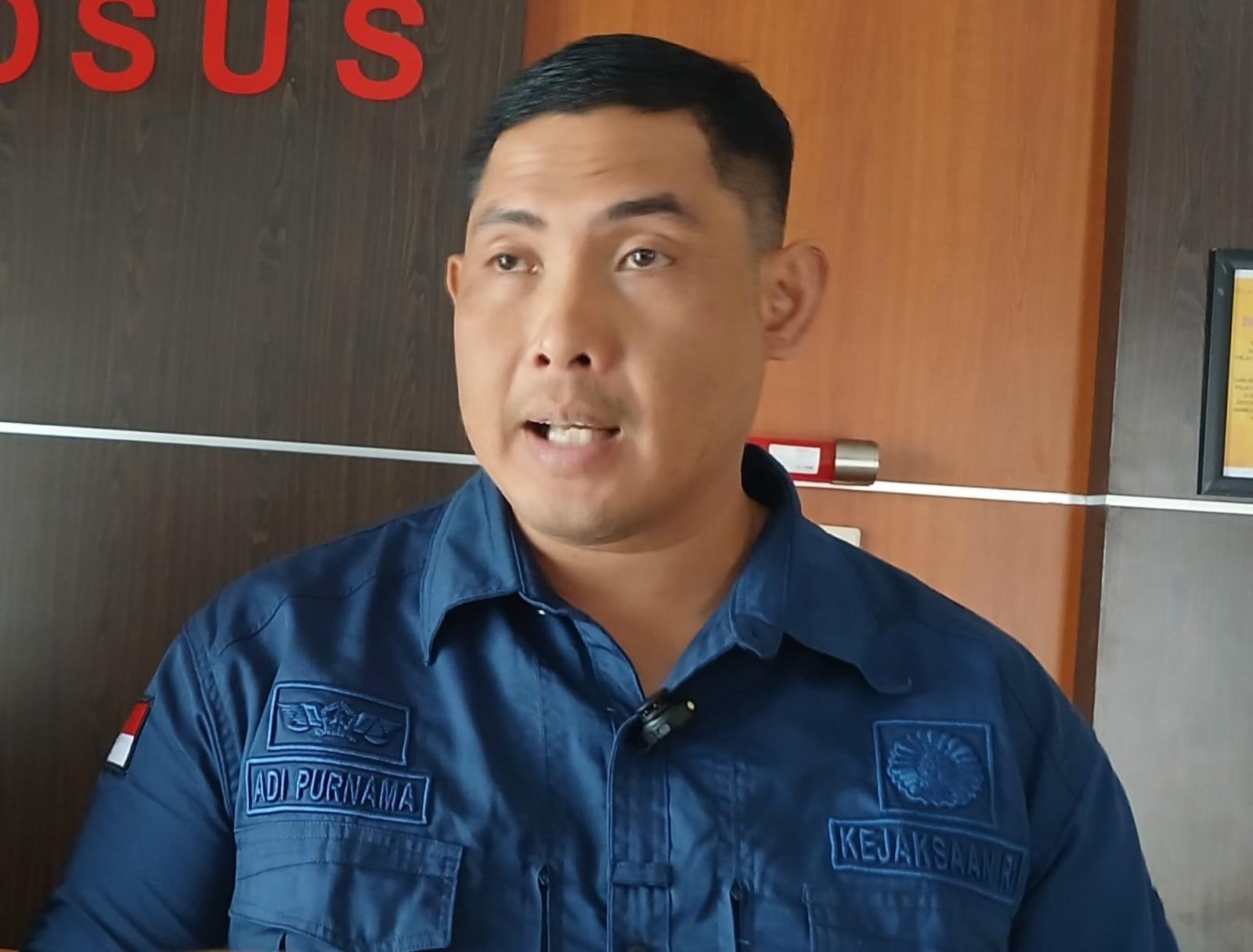 Kejati Babel Luruskan Informasi, Kunjungan ke Rumah Andi Kusuma Hanya Pengecekan