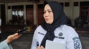 Wagub Babel Absen Pemeriksaan Tersangka, Pelapor Desak Hellyana Kooperatif Hadapi Proses Hukum