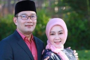 Pengacara Tegaskan Tak Ada Orang Ketiga, Atalia dan Ridwan Kamil Sepakat Cerai