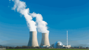 Timah & Energi Nuklir: Bangka dalam Peta Energi Bersih Indonesia