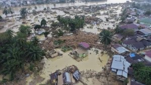 Banjir Bandang Belum Pulih, Pemkab Aceh Tamiang Perpanjang Status Tanggap Darurat