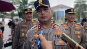 Tambang Ilegal Ganggu Jalur Kapal, Polda Babel Siap Tindak Tanpa Kompromi