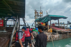 Imigrasi Pangkalpinang Gelar Operasi Wirawaspada, Awasi TKA di Sektor Tambang dan Energi