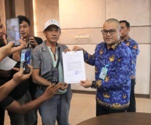 Warga 8 Desa di Bangka Minta Keadilan, PT Timah dan PT GML Didesak Jalankan Kewajiban