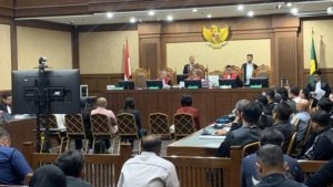 Seminar hingga Aksi Massa di Bangka Masuk Sorotan, Sidang Tipikor Timah Ungkap Fakta Baru