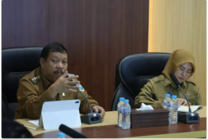 Program Pangkalpinang Bersih Mulai Jalan, Empat Pasar Jadi Fokus Utama