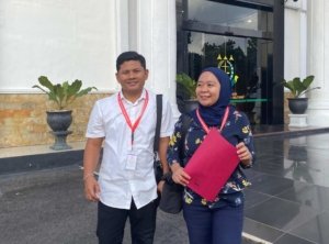 “Jangan Klien Kami Jadi Tumbal!” PH Iguswan Tantang Kejati Babel Bongkar Mafia Tambang Lubuk