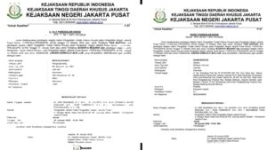 Perintangan Tipikor Timah Rp271 Triliun Disidangkan, Empat Saksi Asal Babel Dipanggil JPU
