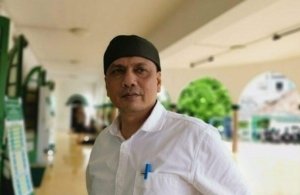 Didampingi Iwan Prahara, DPO H Yul Akhirnya Menyerahkan Diri ke Pidsus Kejati Babel