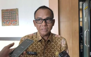 Tumpang Tindih dengan IUP PT Timah, Pemkab Belitung Segera Revisi Wilayah Pertambangan Rakyat