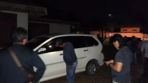 Misteri Hilangnya Mobil Dinas DPRD Bangka Terungkap, Pelakunya Pegawai Internal