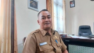 Catut Nama Plt BKPSDM, Pelaku Sebar Surat Mutasi Palsu Dilaporkan ke Polisi