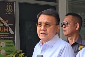 Satgas PKH Ultimatum Perusahaan Sawit dan Tambang yang Belum Bayar Denda Administratif