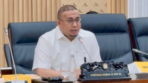 Penertiban Tambang Ilegal di Sumbar, Andre Rosiade: Hak Rakyat Harus Dikembalikan