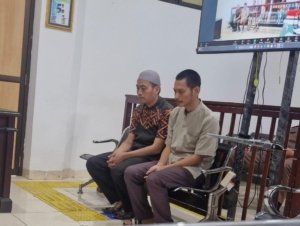 Terungkap di Sidang: Wartawan Aditya Warman Dibunuh Usai Pelaku Kalah Judi Slot