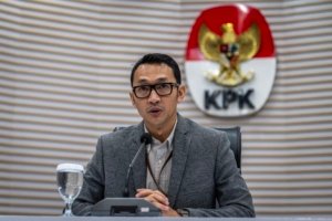 KPK Ungkap Wakil Katib Syuriyah PWNU DKI Jadi Broker Pembagian Kuota Haji 2024