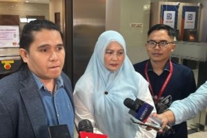 Hellyana Klaim Dugaan Ijazah Palsu Hanya Masalah Administrasi, Siap Kooperatif Jalani Proses Hukum