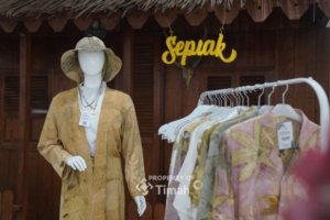 PT TIMAH Kucurkan Rp7 Miliar Lewat PUMK, 117 UMKM di Wilayah Operasional Dapat Suntikan Modal