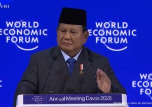 Prabowo: Tutup 1.000 Tambang Ilegal, Pengusaha Rakus Jangan Coba Suap Pemerintahan Saya