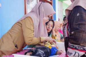 PT TIMAH Tbk Perluas Program Kemunting, Fokus Cegah Stunting dan Tingkatkan Gizi Keluarga