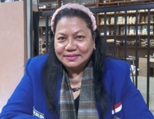 Sidang Perintangan Timah & CPO Dimulai, Elly Rebuin: Ini Saatnya Saya Luruskan Fakta
