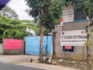 300 Ton Antrasit PT SIP Diangkut, Hanya 170 Ton Dikembalikan, Ke Mana Sisanya?