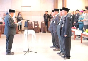 Merugi Bertahun-tahun, PT BBBS Tak Dapat Suntikan Modal APBD dari Pemprov Babel