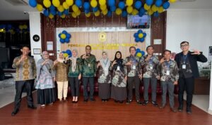 KBOBABEL.COM (PANGKALPINANG)  — Upaya memperkuat ekosistem keterbukaan informasi publik di Provinsi Kepulauan Bangka Belitung terus dilakukan secara serius dan terukur. Jum'at (16/1/2026).