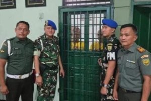 Kasus GN dan F: Hukuman Internal TNI Tuai Kritik, Pengawasan Pimpinan Dipertanyakan