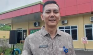 KBOBABEL.COM | Pangkalpinang — Polemik dugaan skandal ruangan terkunci yang menghebohkan RSUD Depati Hamzah Pangkalpinang mulai mendapat tanggapan resmi dari Pemerintah Kota Pangkalpinang. Kepala Dinas Kesehatan Kota Pangkalpinang, dr Thamrin, akhirnya buka suara usai dikonfirmasi redaksi jejaring media KBO Babel, Jum’at (23/1/2026).