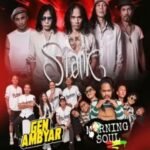 KBOBABEL.COM (Pangkalpinang) — Konser musik bertajuk Sounds of Babel Vol. 5 yang digelar pada Sabtu, 24 Januari 2026, berlangsung sukses dan meriah di Lapangan GOR Sahabudin, Pangkalpinang. Minggu (25/1/2026)