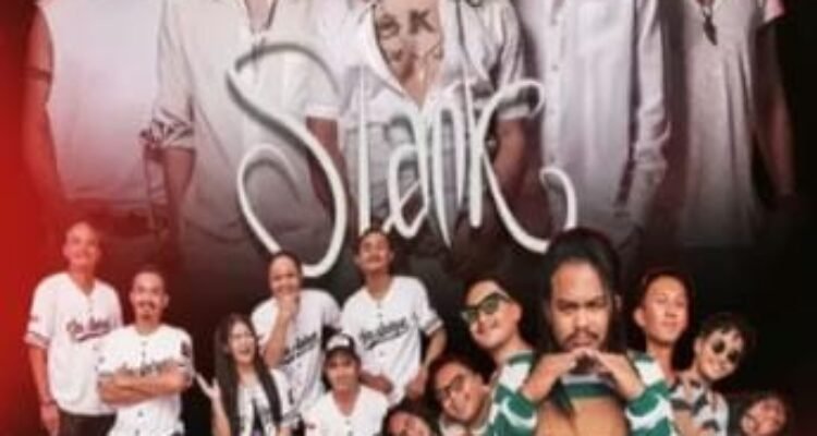 KBOBABEL.COM (Pangkalpinang) — Konser musik bertajuk Sounds of Babel Vol. 5 yang digelar pada Sabtu, 24 Januari 2026, berlangsung sukses dan meriah di Lapangan GOR Sahabudin, Pangkalpinang. Minggu (25/1/2026)