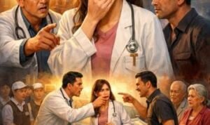 KBOBABEL.COM  (Pangkalpinang) — Skandal dugaan pelanggaran etika yang melibatkan Direktur RSUD Depati Hamzah Pangkalpinang, dr Della Rianadita, kini menjadi sorotan luas, tak hanya di tingkat daerah, tetapi juga nasional. Senin (26/1/2026)