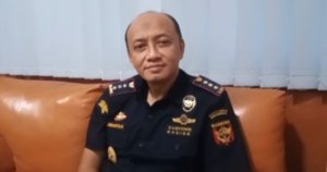Heboh! Anggota Bea Cukai Pangkalpinang Ancam Wartawan, Kepala Kantor Langsung Minta Maaf